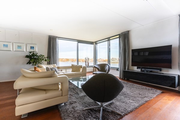 Medium property photo - Ansjovislaan 228, 4617 AT Bergen op Zoom